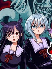 漫画改编作品纸上江湖封面